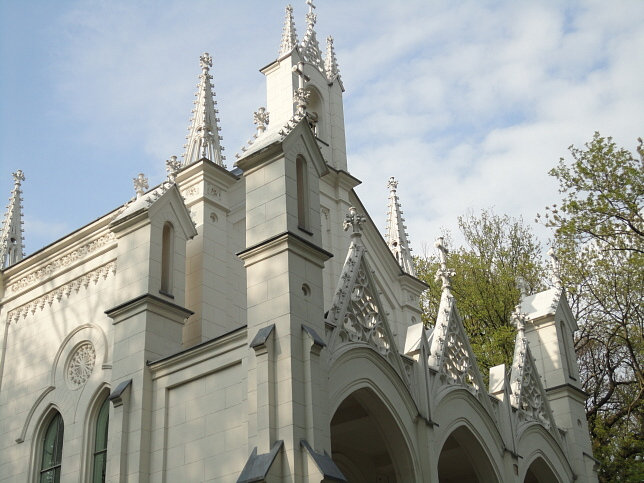 Sisi-Kapelle