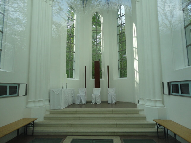 Sisi-Kapelle