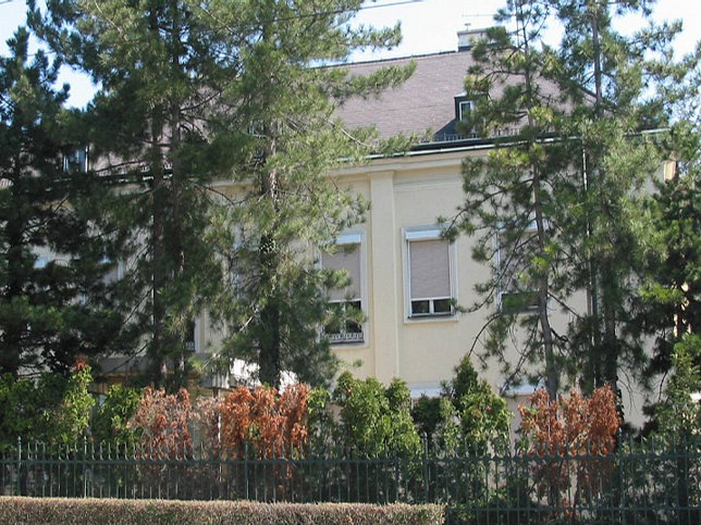 Prsidentenvilla