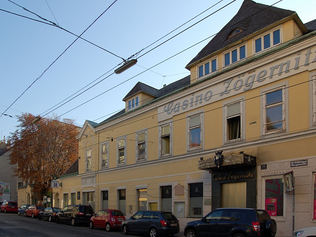 Casino Zgernitz