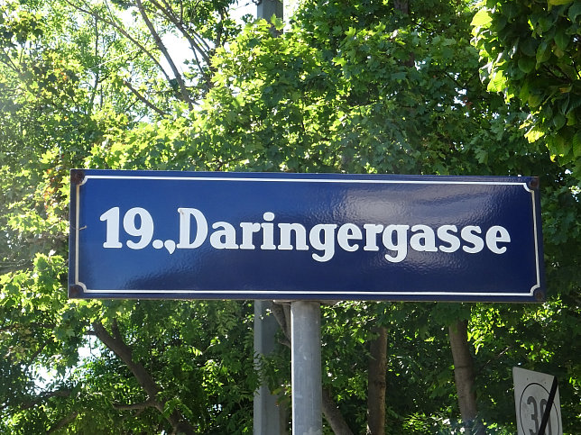 Daringerkreuz