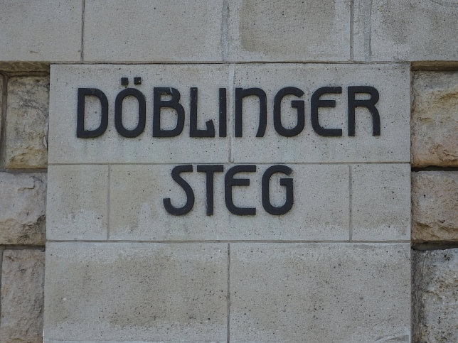 D�blinger Steg