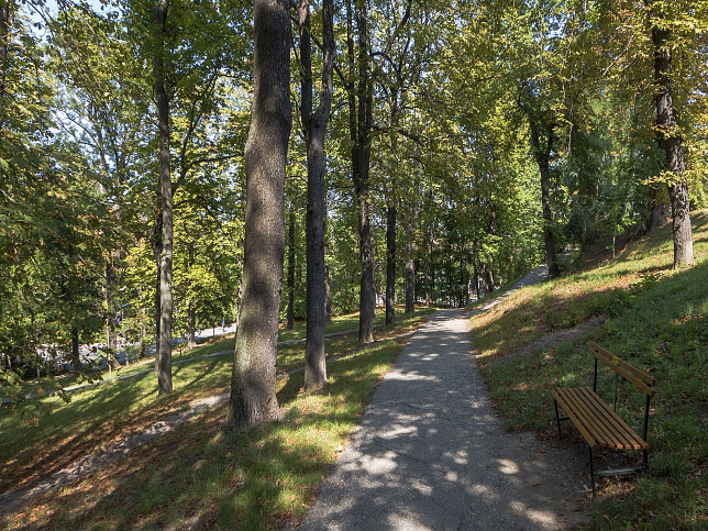 Karl-Fellinger-Park