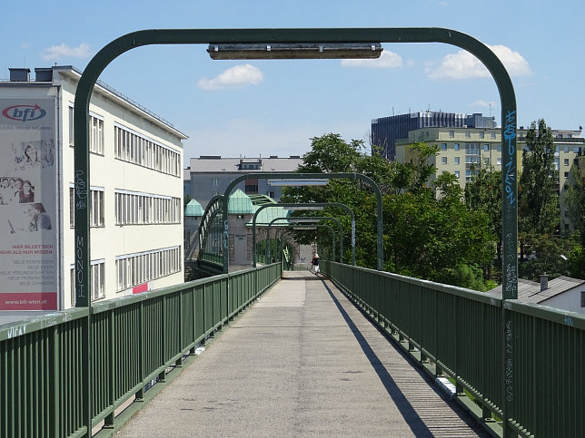 Franz-Ippisch-Steg
