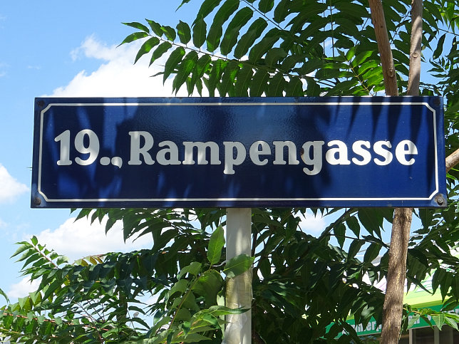 Rampengasse