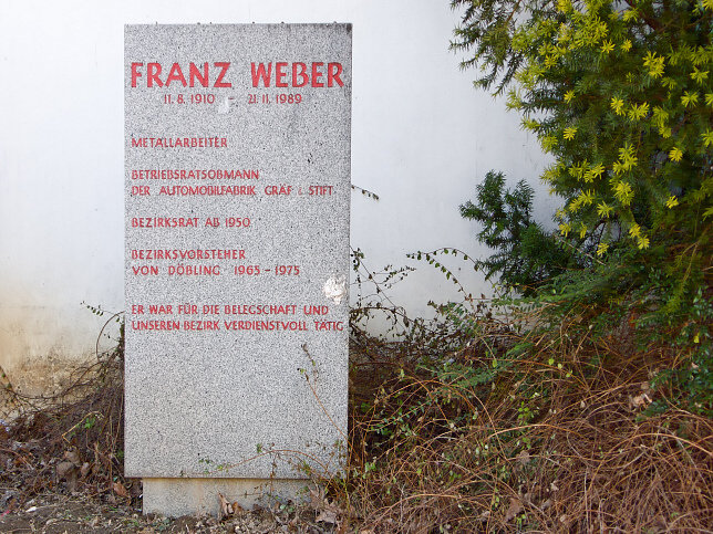 Franz-Weber-Hof