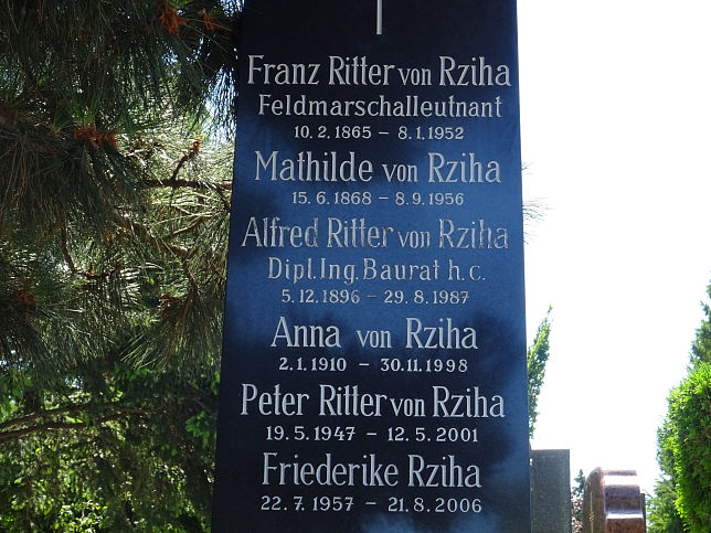 Dblinger Friedhof