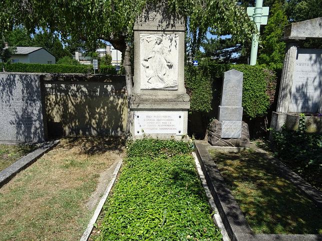 Julius Mannaberg