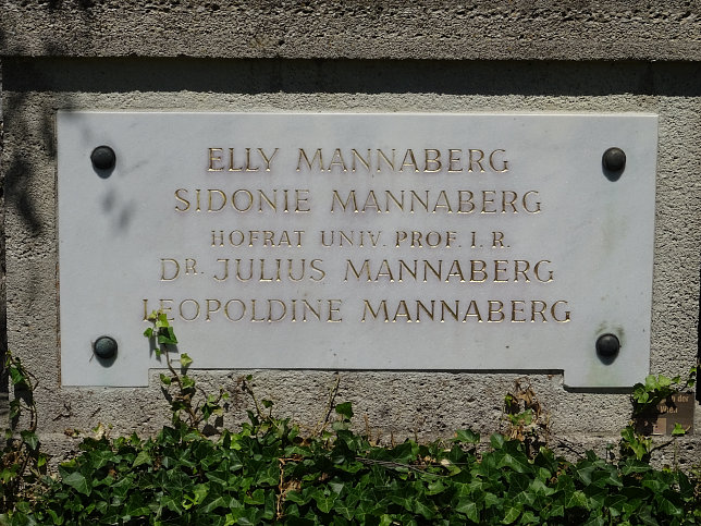 Julius Mannaberg