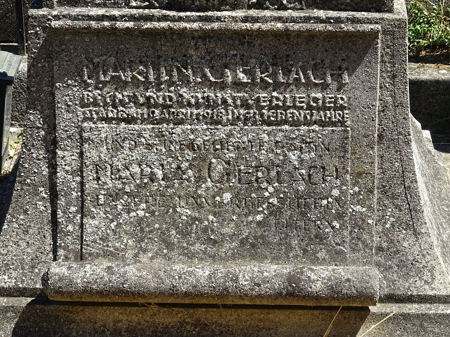 Martin Gerlach sen.