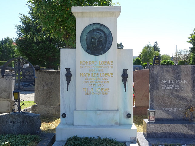 Mathilde Loewe