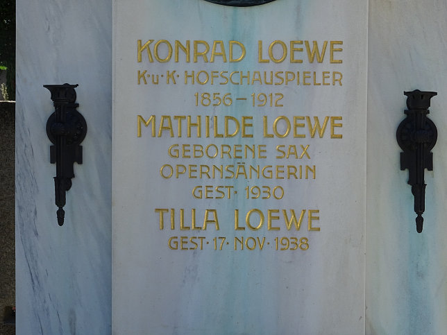 Mathilde Loewe