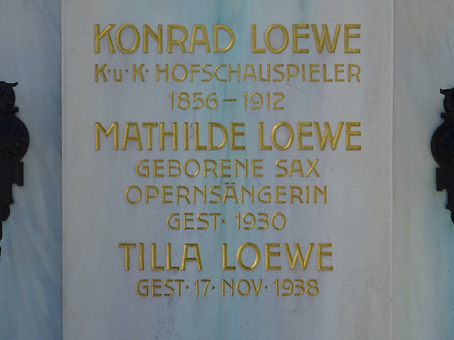 Konrad Loewe