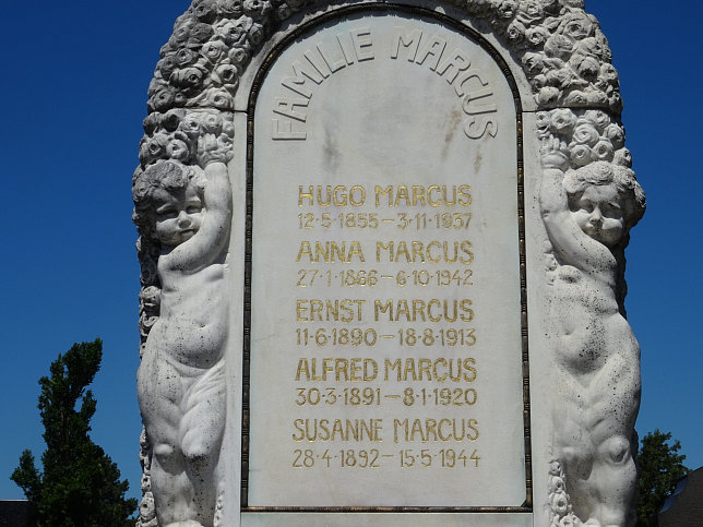Hugo Marcus