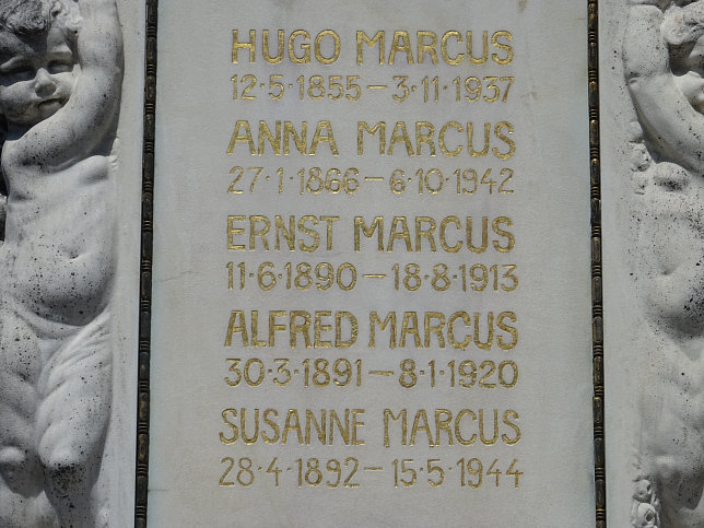 Hugo Marcus