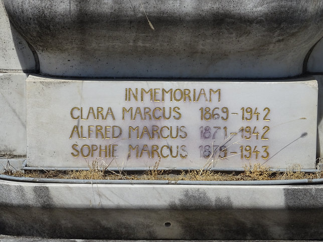 Hugo Marcus