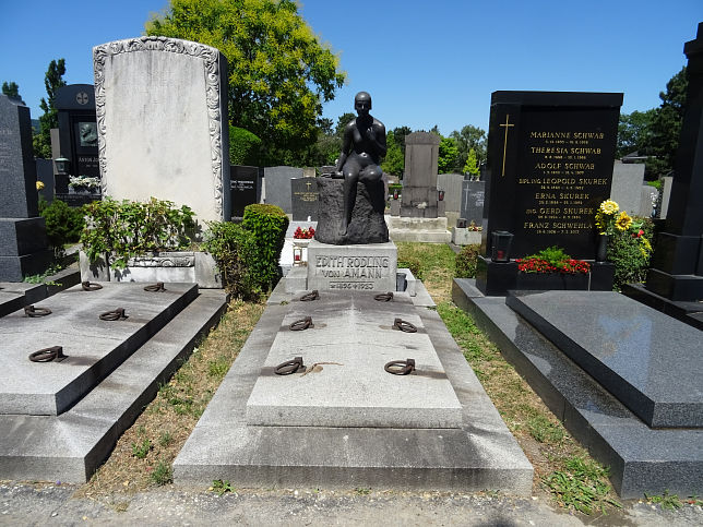 Dblinger Friedhof