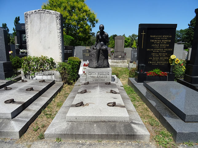 Dblinger Friedhof