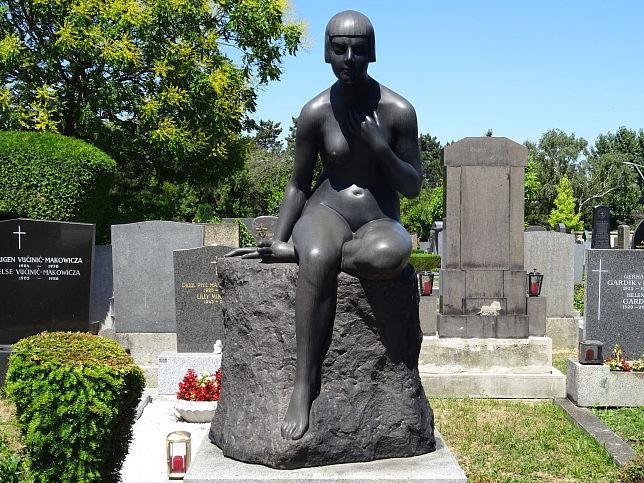 Dblinger Friedhof