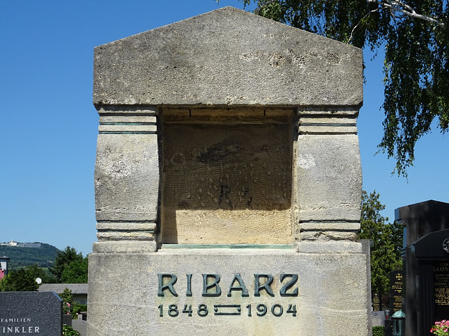 Rudolf Ribarz