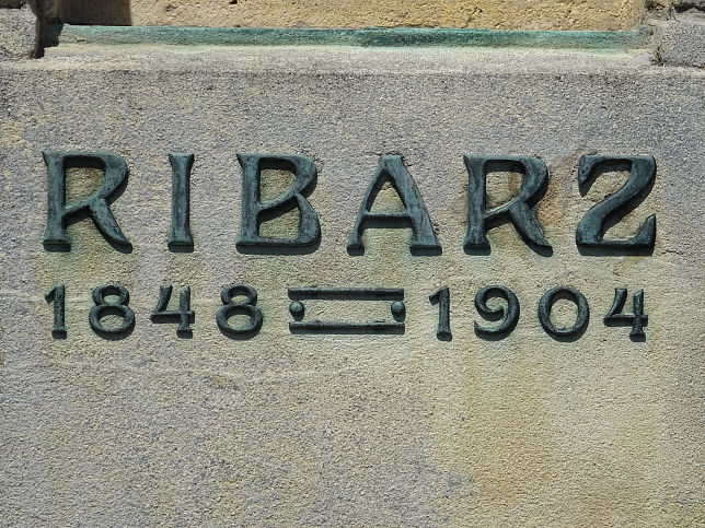 Rudolf Ribarz