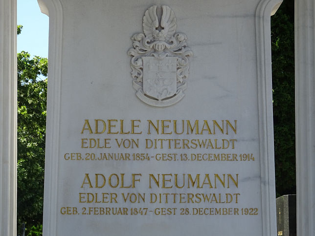 Adolf Neumann von Ditterswaldt