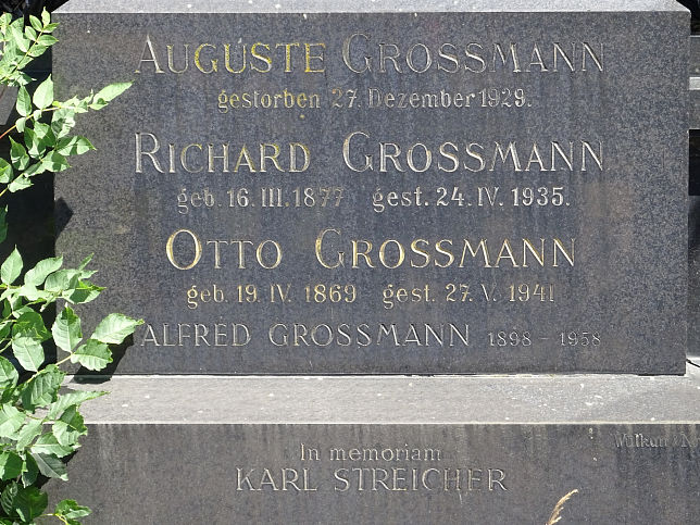 Ignaz Grossmann