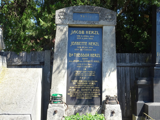 Theodor Herzl