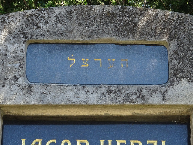 Theodor Herzl