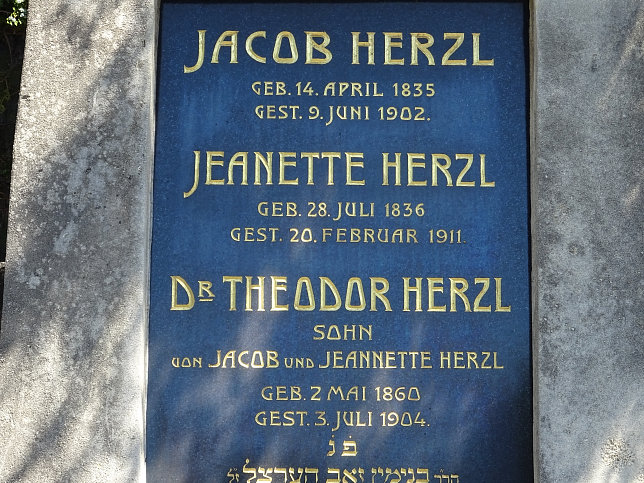Theodor Herzl