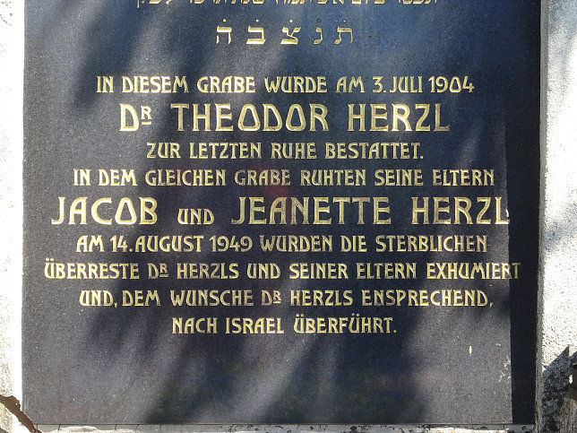 Theodor Herzl