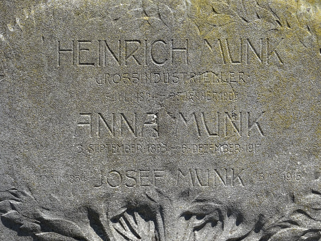 Heinrich Munk