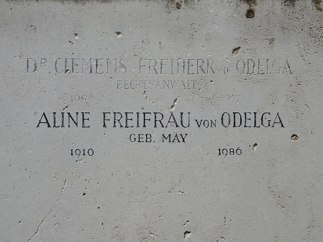 Franz Freiherr Friedrich Riedl von Riedenau