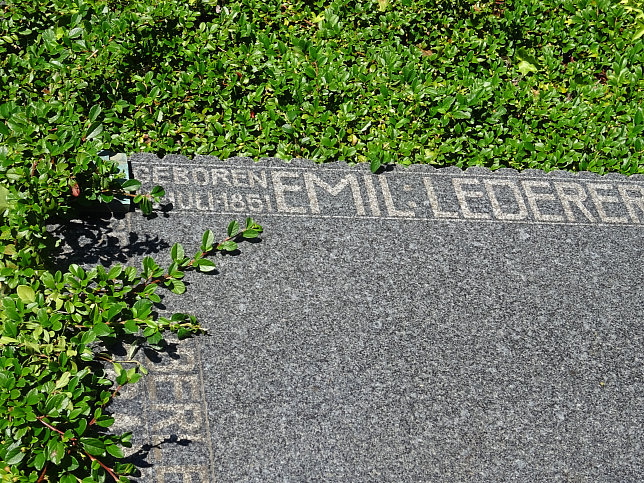 Ernst Lederer