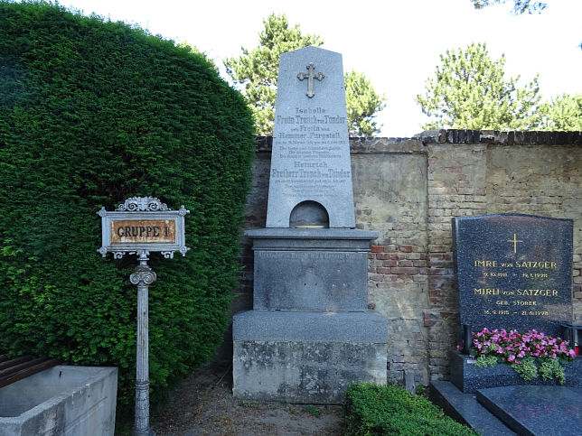 Döblinger Friedhof