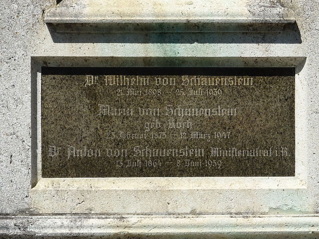 Anton von Schauenstein