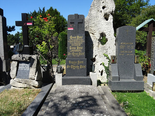 Döblinger Friedhof