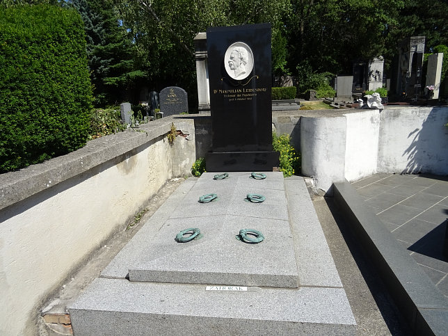 Maximilian Leidesdorf