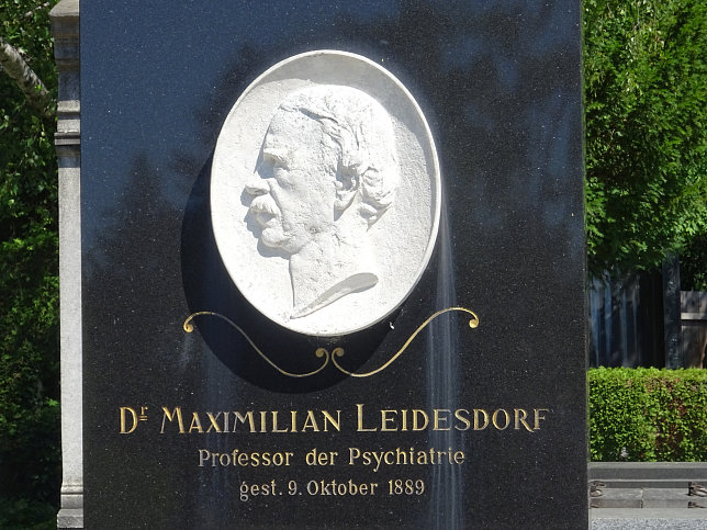 Maximilian Leidesdorf