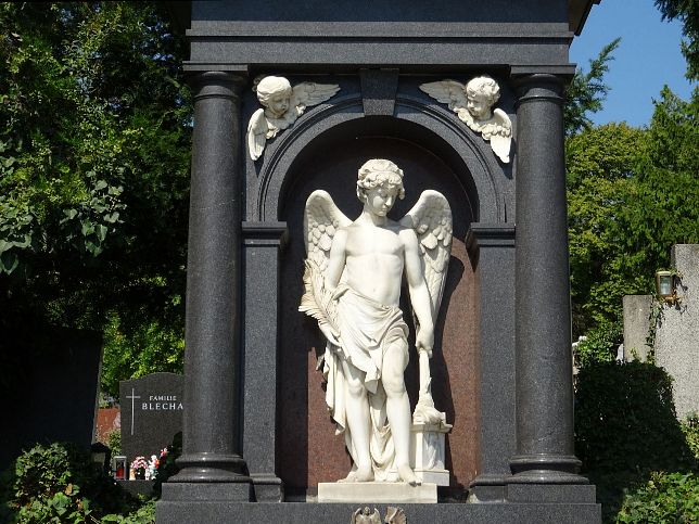 August Engel von Mainfelden