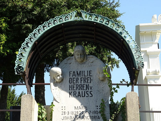 Franz von Krau (Jurist)