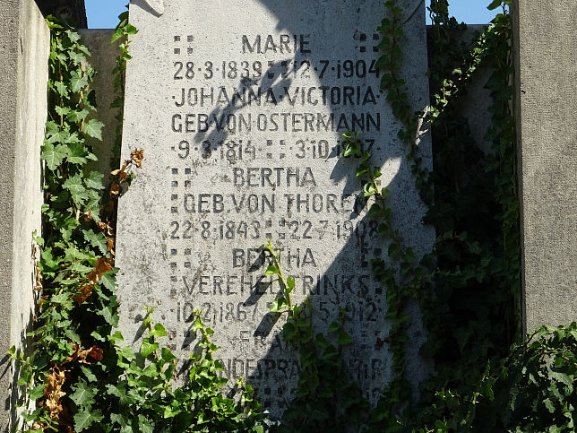 Franz von Krau (Jurist)