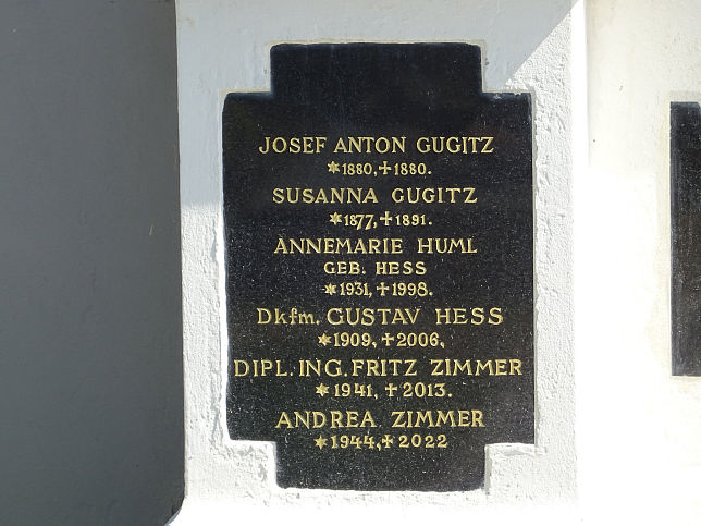 Gustav Adolf Gugitz