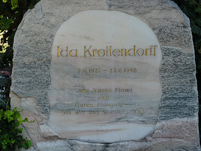 Ida Krottendorf