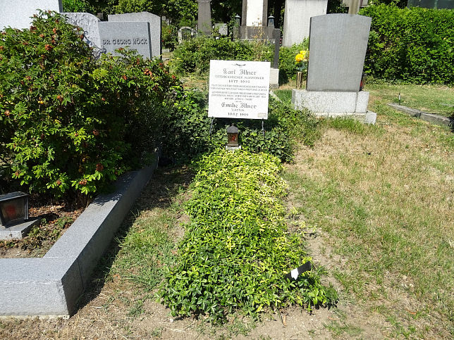 Karl Illner