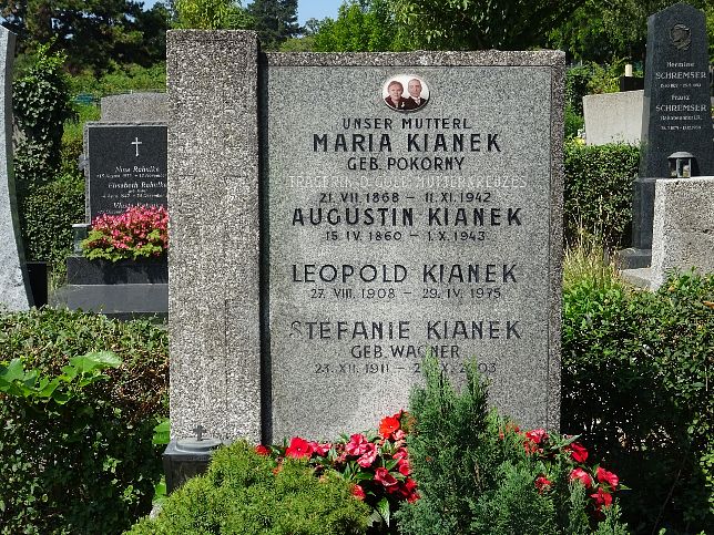 Maria Kianek