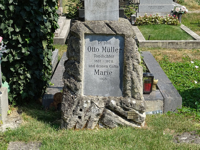 Otto Mller