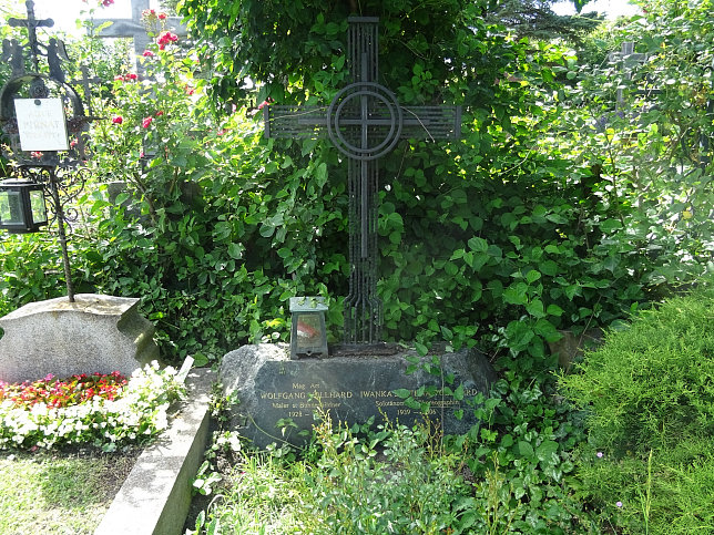 Wolfgang Vollhard