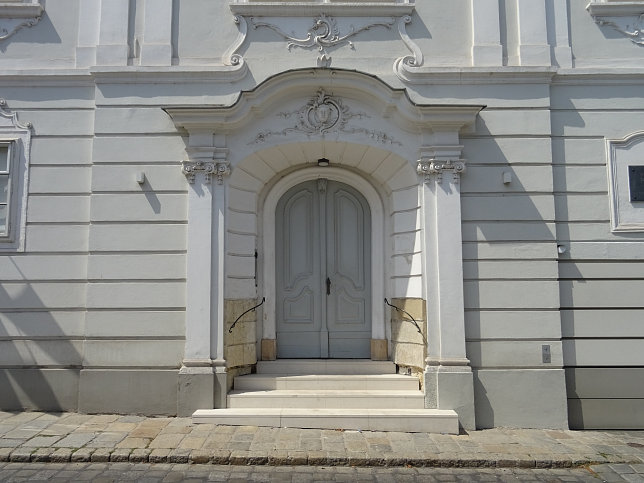 Greinerhaus, Beethoven-Wohnhaus