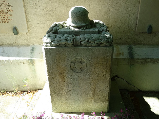 Kriegerdenkmal Grinzing